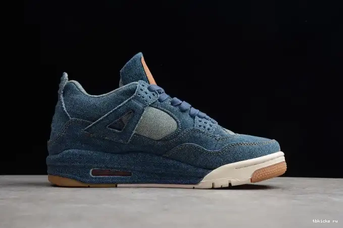 Reps TB Nike Jordan Denim x AO2571-401 4 Levi's Air 0425